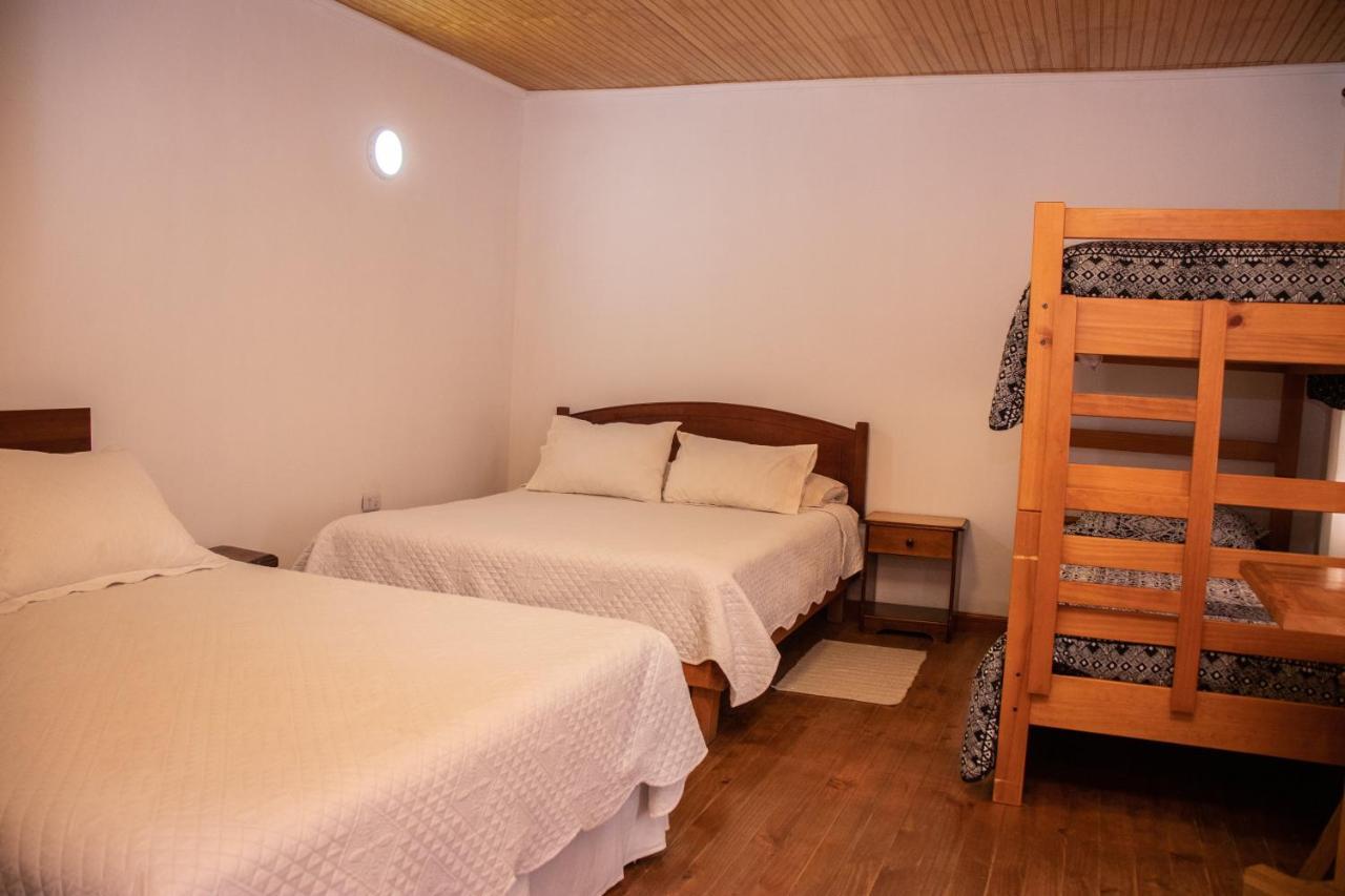 סן פדרו דה אטקאמה Hostal Sumaj מראה חיצוני תמונה