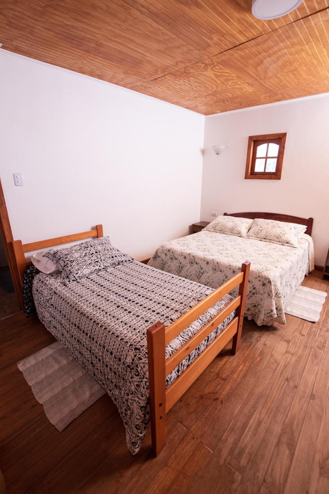 סן פדרו דה אטקאמה Hostal Sumaj מראה חיצוני תמונה