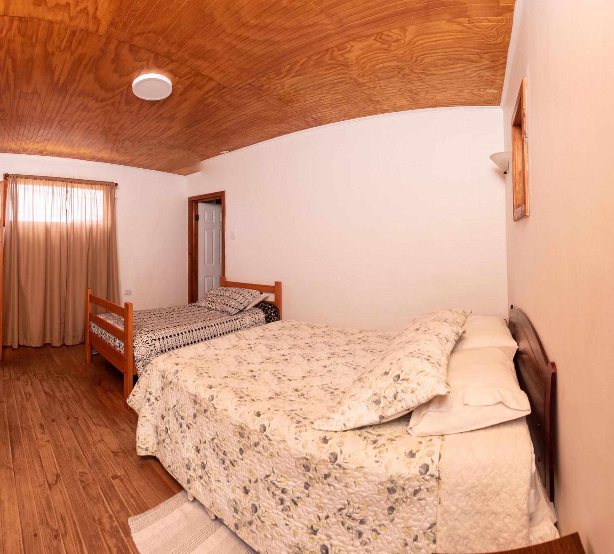 סן פדרו דה אטקאמה Hostal Sumaj מראה חיצוני תמונה