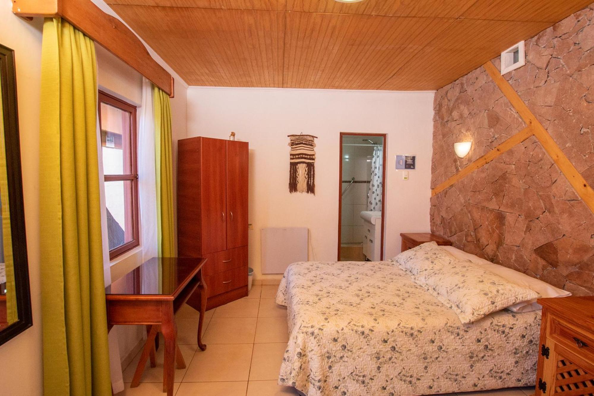 סן פדרו דה אטקאמה Hostal Sumaj מראה חיצוני תמונה