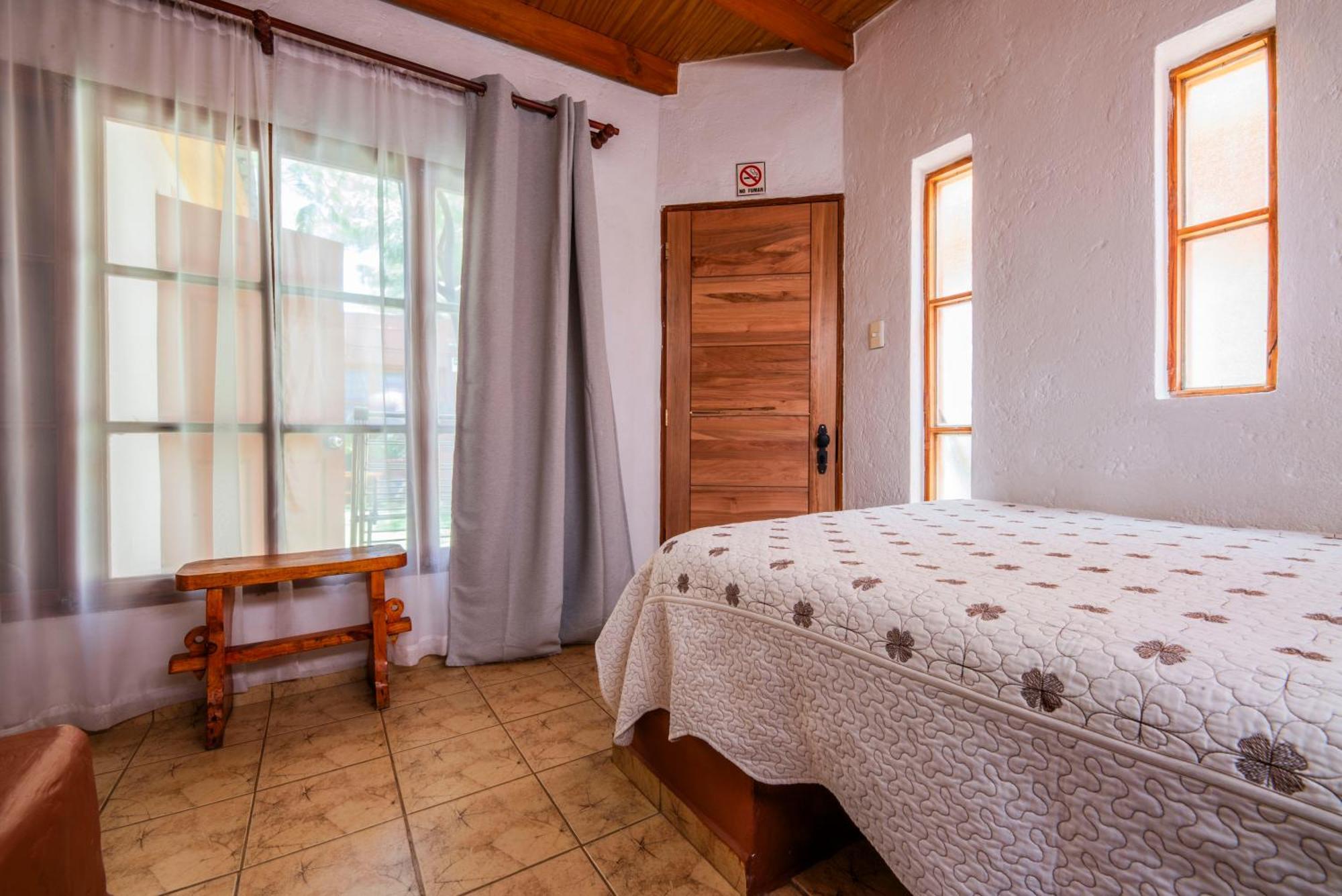 סן פדרו דה אטקאמה Hostal Sumaj מראה חיצוני תמונה