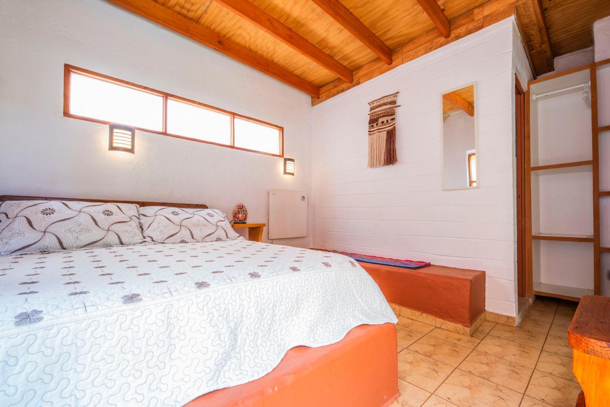 סן פדרו דה אטקאמה Hostal Sumaj מראה חיצוני תמונה