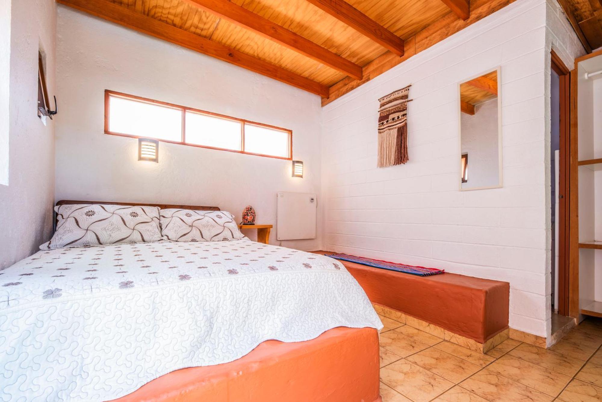 סן פדרו דה אטקאמה Hostal Sumaj מראה חיצוני תמונה