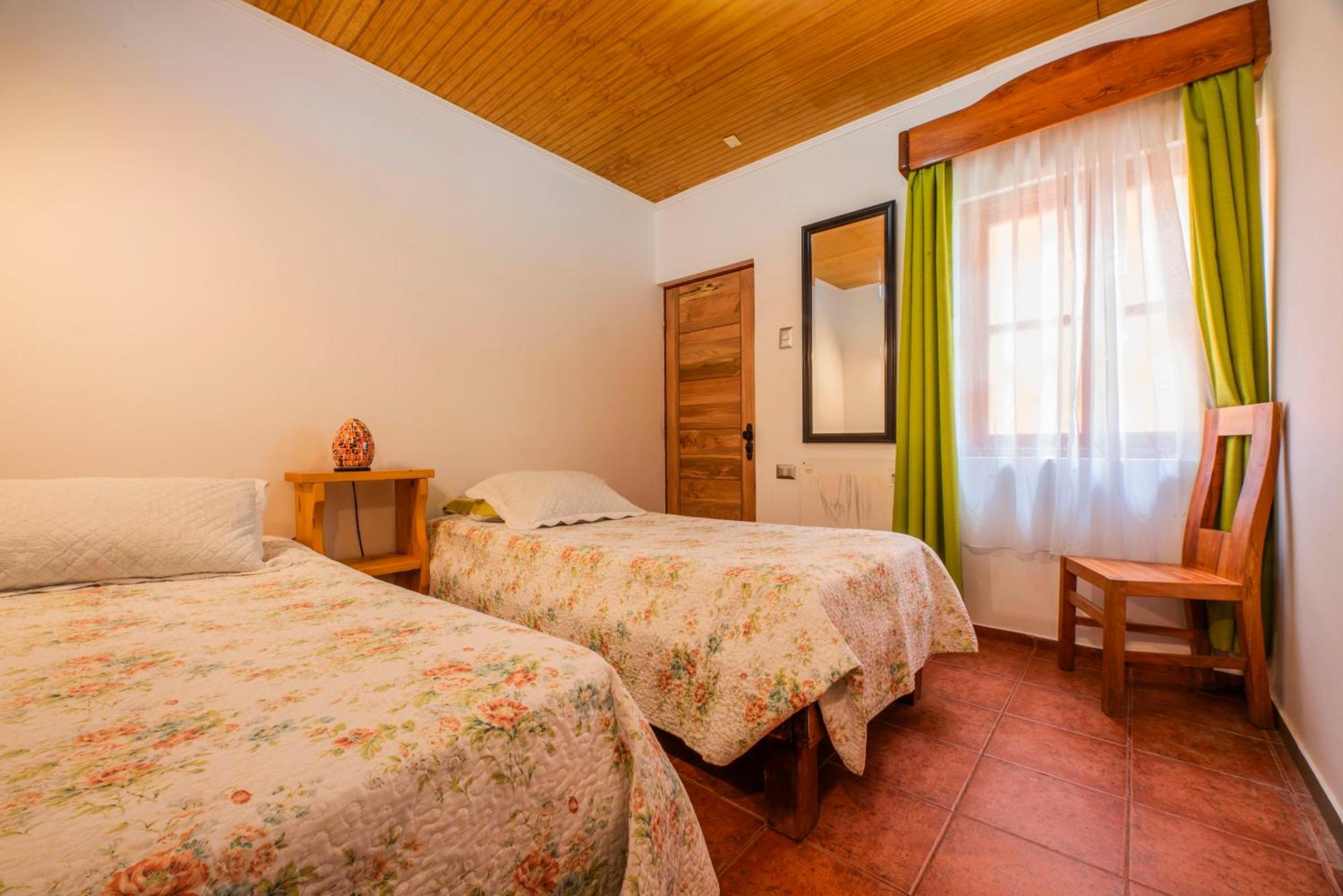 סן פדרו דה אטקאמה Hostal Sumaj מראה חיצוני תמונה