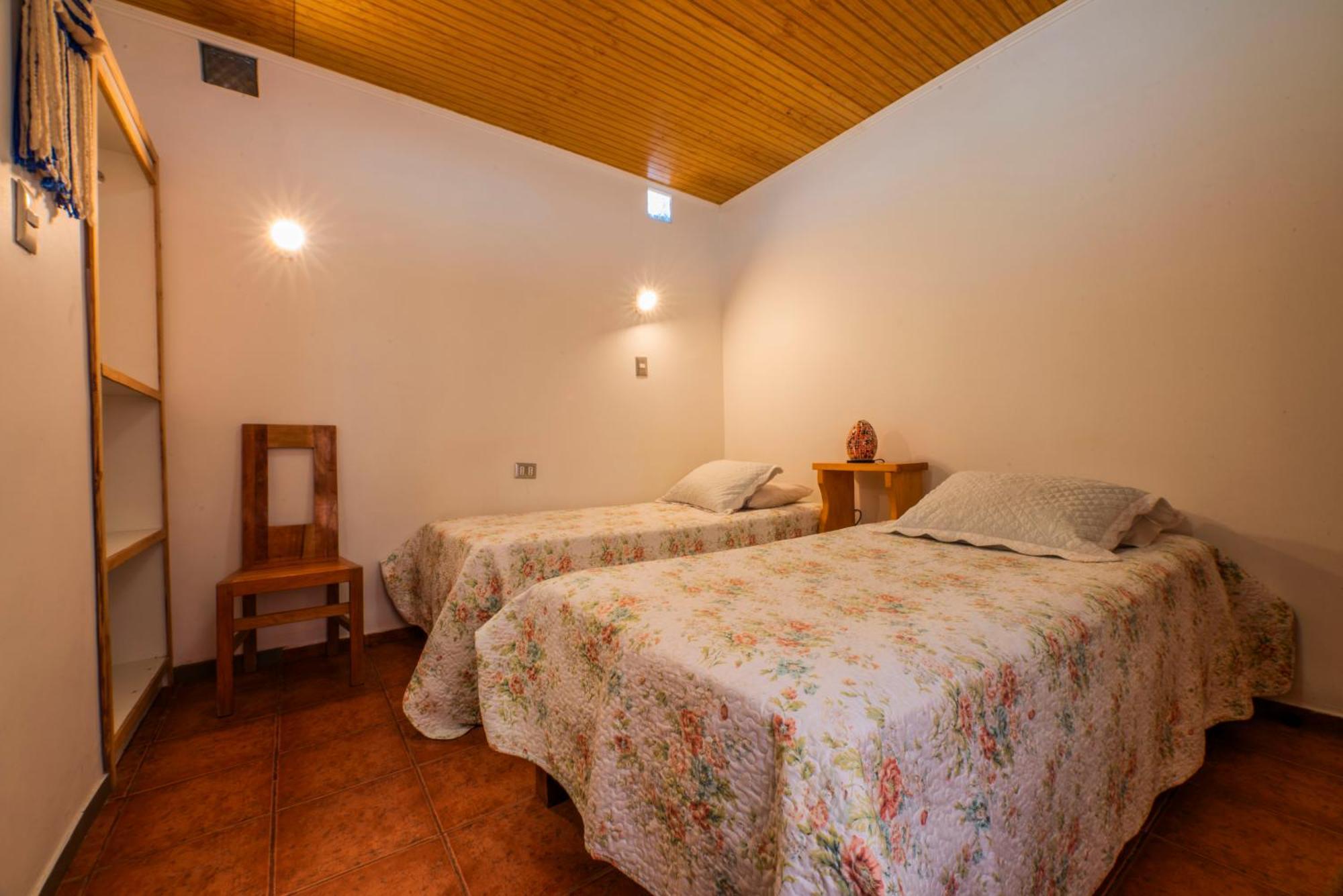 סן פדרו דה אטקאמה Hostal Sumaj מראה חיצוני תמונה