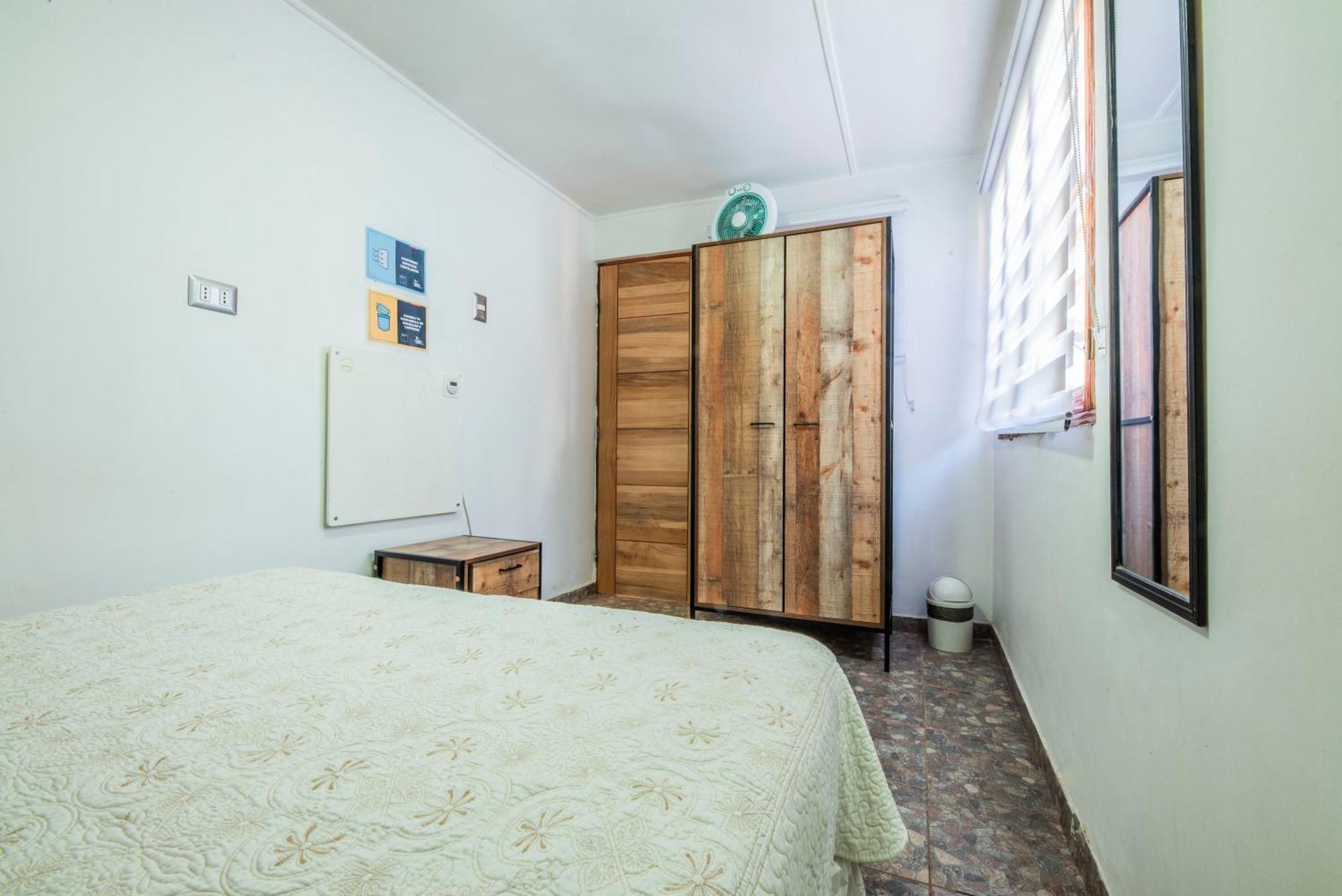 סן פדרו דה אטקאמה Hostal Sumaj מראה חיצוני תמונה