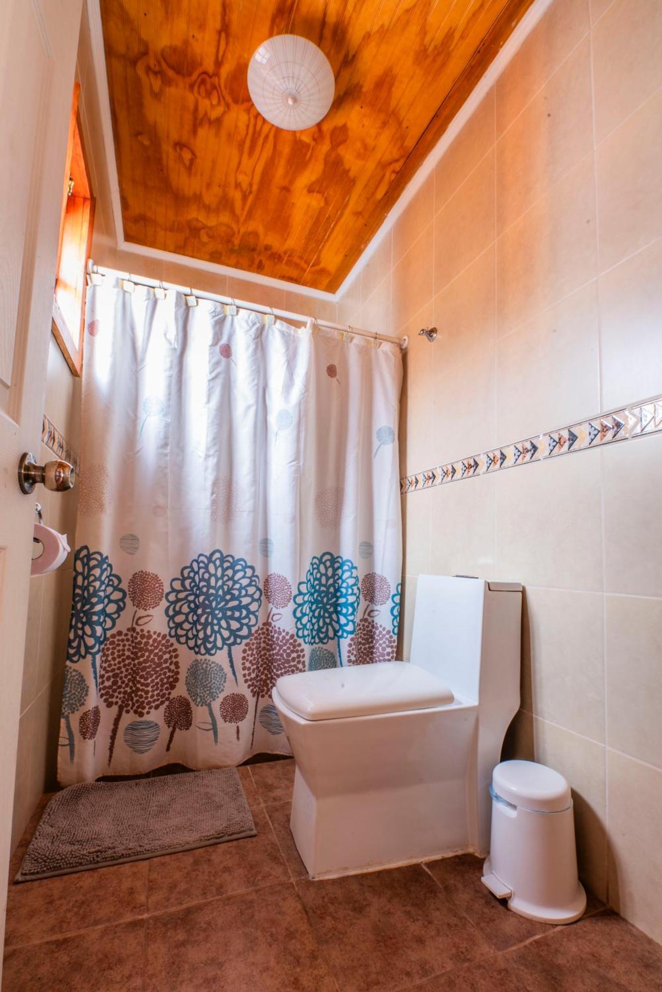 סן פדרו דה אטקאמה Hostal Sumaj מראה חיצוני תמונה