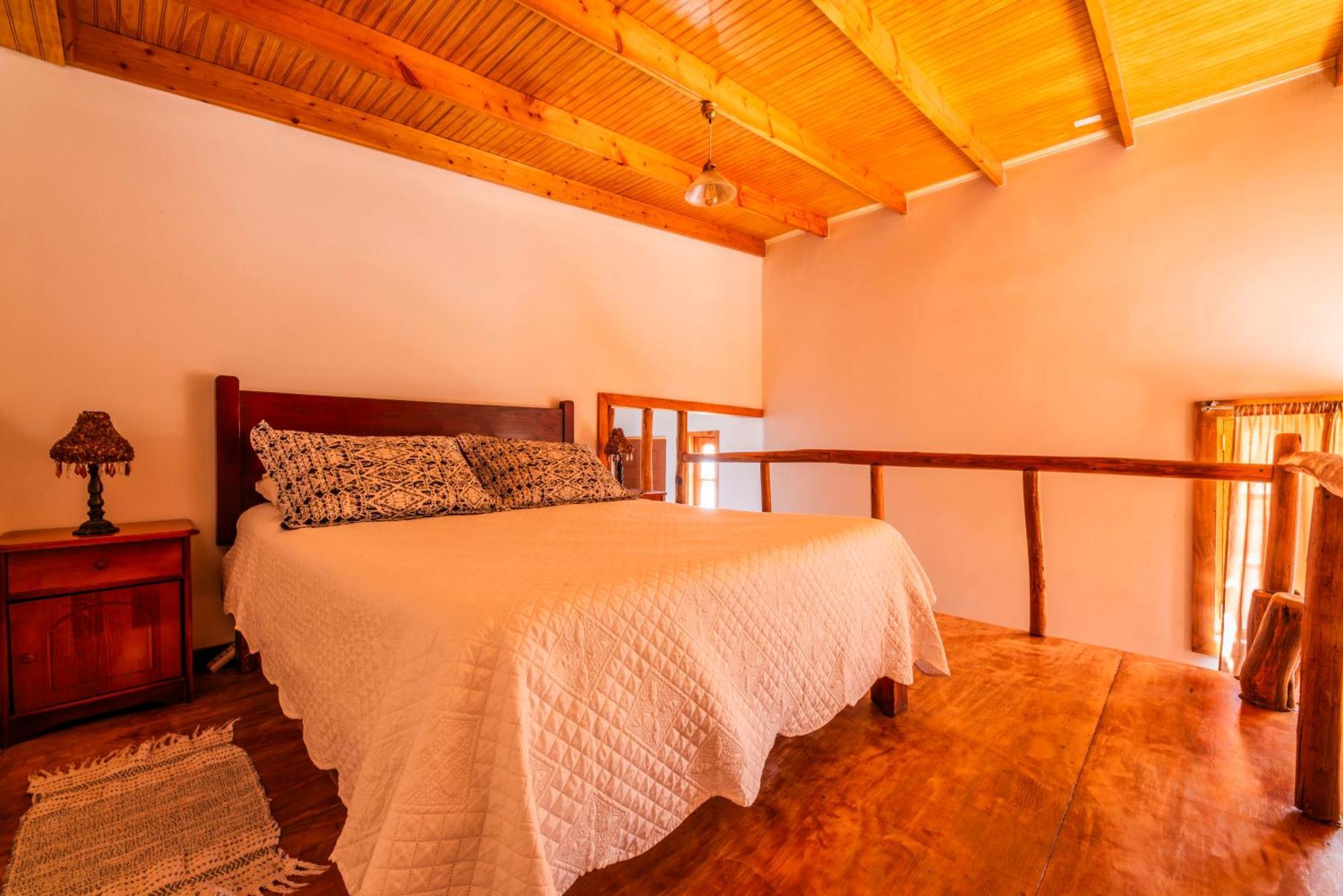 סן פדרו דה אטקאמה Hostal Sumaj מראה חיצוני תמונה