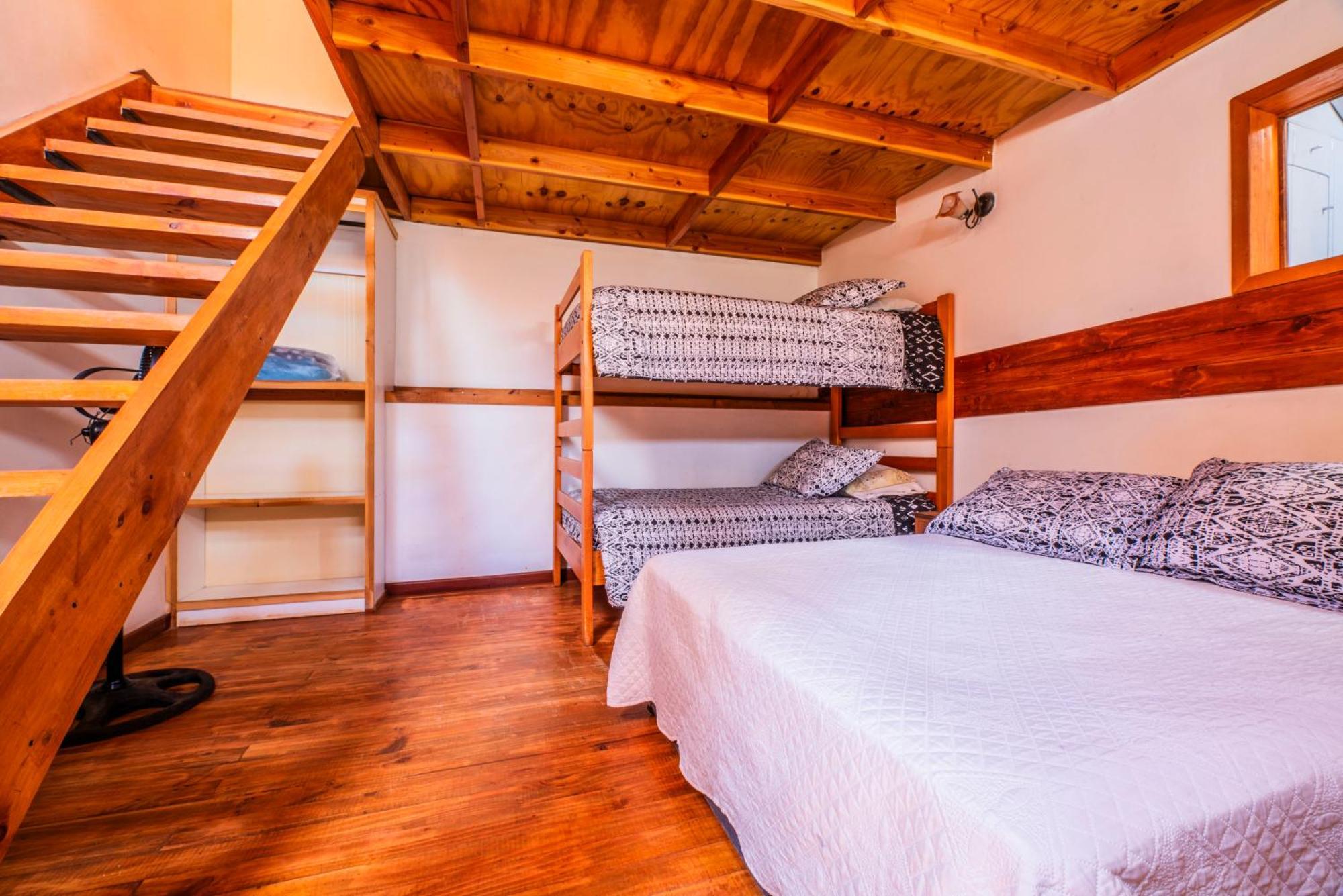סן פדרו דה אטקאמה Hostal Sumaj מראה חיצוני תמונה