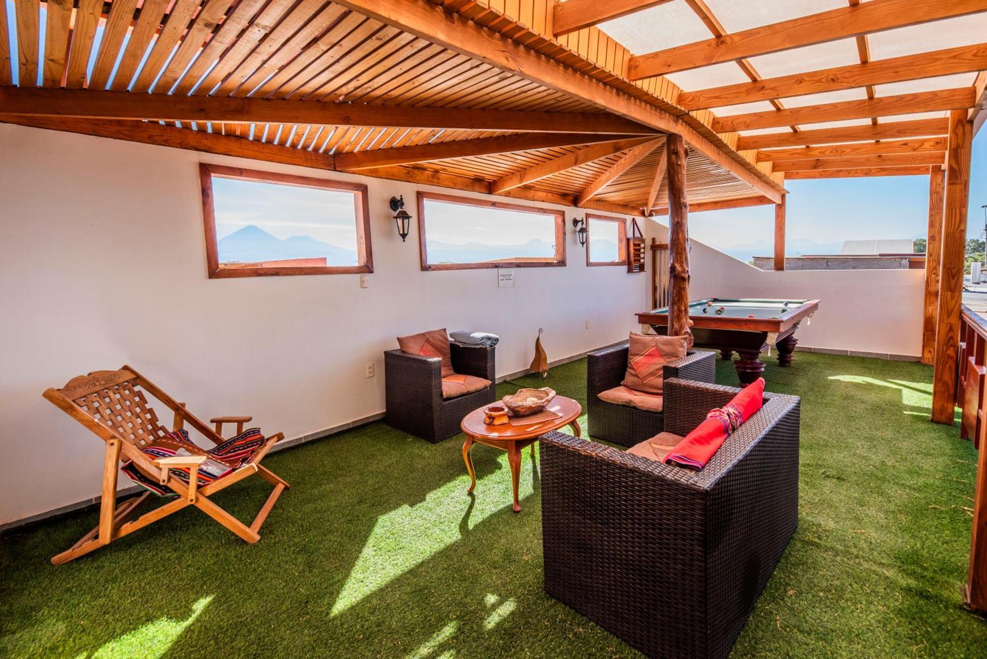 סן פדרו דה אטקאמה Hostal Sumaj מראה חיצוני תמונה
